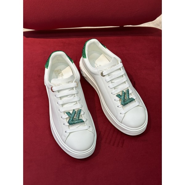 Louis Vuitton timeout sneakers