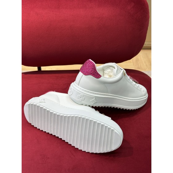 Louis Vuitton timeout sneakers