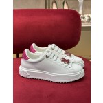 Louis Vuitton timeout sneakers
