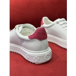 Louis Vuitton timeout sneakers