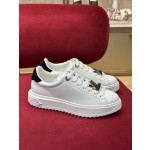 Louis Vuitton timeout sneakers