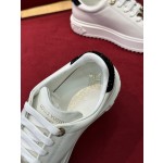 Louis Vuitton timeout sneakers