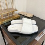 Gucci's new beach slipper collection