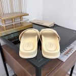 Gucci's new beach slipper collection