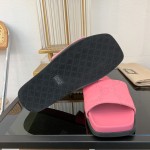 Gucci's new beach slipper collection