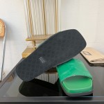 Gucci's new beach slipper collection