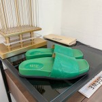 Gucci's new beach slipper collection