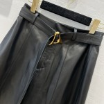 Bottega Veneta Premium Sheepskin Set Capris