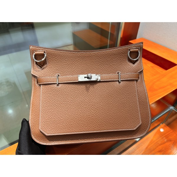 Jypsiere Clemence Leather