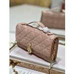 Dior Pearl Handbag Model: 0980