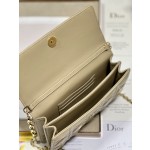 Dior Pearl Handbag Model: 0980