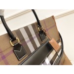 Burberry handbag