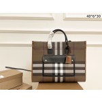 Burberry handbag