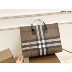 Burberry handbag