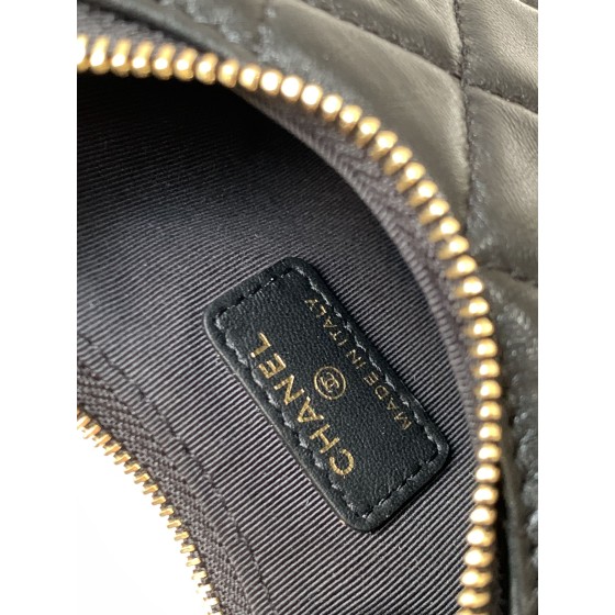 CHANEL 23p New Moon Bag Large: 3917