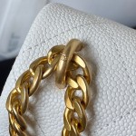 CHANEL New AS3829 Love Ball