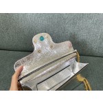 Valentino calfskin handbag 👜underarm bag Model: 1133