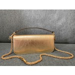 Valentino calfskin handbag 👜underarm bag Model: 1133