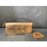 Valentino calfskin handbag 👜underarm bag Model: 1133