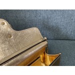 Valentino calfskin handbag 👜underarm bag Model: 1133