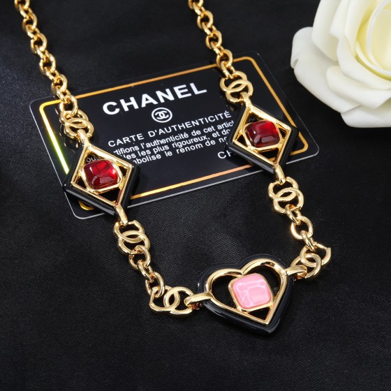 CHANEL Waist Chain