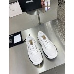 CHANEL Cookie Shoes