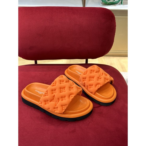 Louis Vuitton ss23 new arrival~marshmallow series