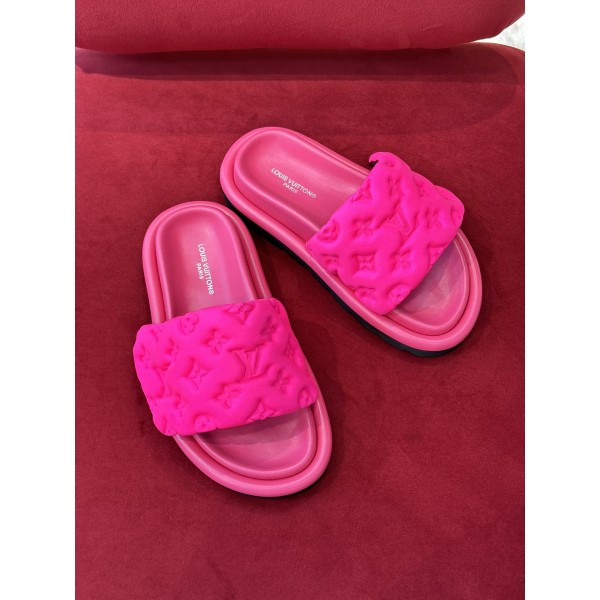 Louis Vuitton ss23 new arrival~marshmallow series