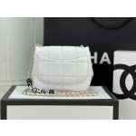 CHANEL Dice Bag Model AS3744