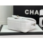 CHANEL Dice Bag Model AS3744