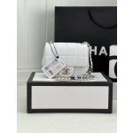 CHANEL Dice Bag Model AS3744