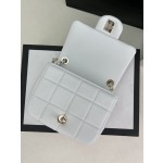 CHANEL Dice Bag Model AS3744