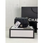 CHANEL Dice Bag Model AS3744