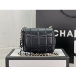 CHANEL Dice Bag Model AS3744