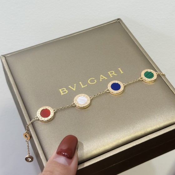 Bulgari Bracelet