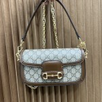GUCCI MINI Underarm Bag Model 735178