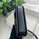 Dior 蒙田avenue  M9260黑色