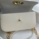 Dior Montaigne avenue M9260 white