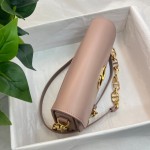 Dior 蒙田avenue  M9260复古粉