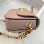 Dior 蒙田avenue  M9260复古粉