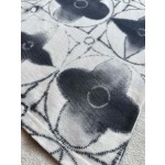 Louis Vuitton Four Leaf Grass Twisted Dyed Round Neck Short Sleeve