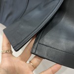 Louis Vuitton Half Skirt