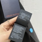 Louis Vuitton Half Skirt