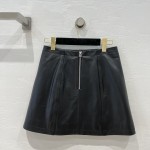 Louis Vuitton Half Skirt