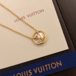 Louis Vuitton Necklace