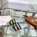 Dior slippers