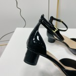 Dior Mary Jane/Ballet 🩰 shoes