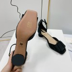 Dior Mary Jane/Ballet 🩰 shoes