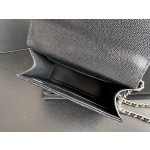 CHANEL Kelly Chain Hollow Handle