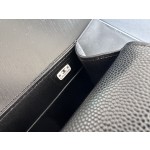 CHANEL Kelly Chain Hollow Handle